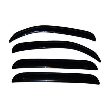 AVS 06-11 Chevy HHR Ventvisor Outside Mount Window, Ophalen of Verzenden, Nieuw