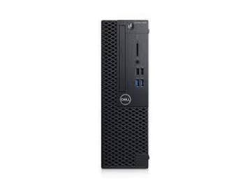 Dell Optiplex 3060 SFF - Intel Core i5 - 8GB - 256GB (428), Verzenden, Nieuw, Dell