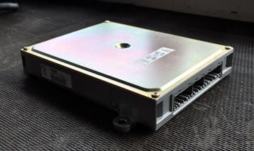 P11 ECU Honda Prelude 2.0  1992-1996 F20a4, Ophalen of Verzenden, Gebruikt, Honda