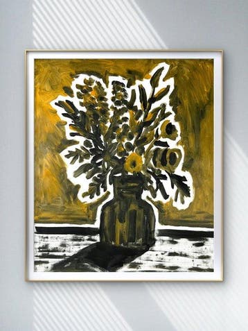 Miguel de Assunção - Loyal plants