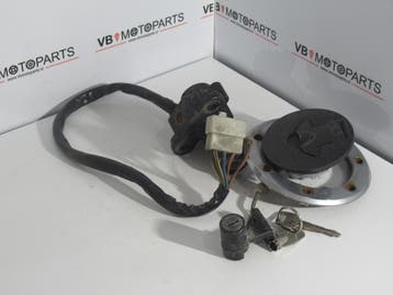 Kawasaki ZXR 400 Contactslot, Motoren, Ophalen of Verzenden, Nieuw