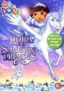 Dora - Redt de sneeuw prinses - DVD, Verzenden, Nieuw in verpakking