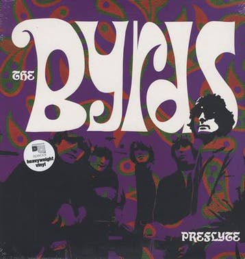 Lp - The Byrds - Preflyte, Verzenden, Nieuw in verpakking