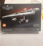 Lego Set - 75356 - Star Wars - Executor Super Star Destroyer, Nieuw