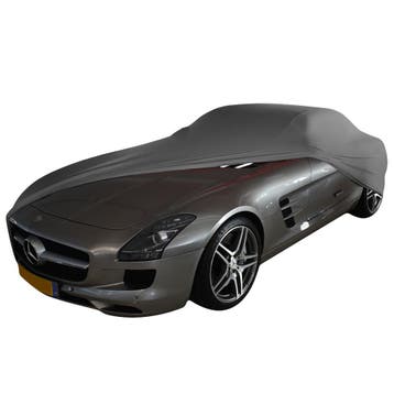 Autohoes voor Mercedes-Benz SLS AMG Roadster (2011-heden), Ophalen of Verzenden, Nieuw, Op maat