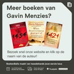 1421 9780060537630 Gavin Menzies, Boeken, Verzenden, Gelezen, Gavin Menzies