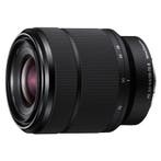 Sony FE 28–70 mm F3.5-5.6 OSS II, Ophalen of Verzenden, Nieuw, Groothoeklens, Zoom