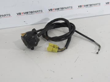 Suzuki GSX 600 F Stuurschakelaar links, Motoren, Ophalen of Verzenden, Nieuw