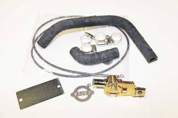 Kachelkraan ombouwset P1800, Ophalen of Verzenden, Nieuw