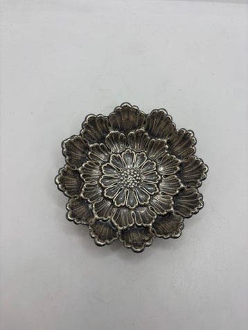 Asbak - Argento, Buccellati, Antiek en Kunst