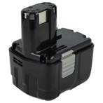 Accu voor Hitachi BCL 1415 14.4V Li-Ion - 5000 mAh, Ophalen of Verzenden, Nieuw