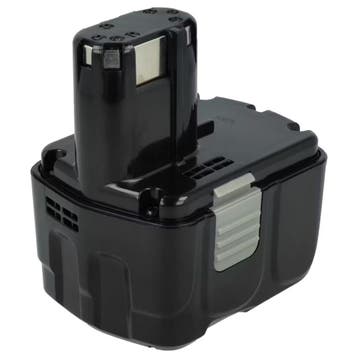 Accu voor Hitachi BCL 1415 14.4V Li-Ion - 5000 mAh, Ophalen of Verzenden, Nieuw