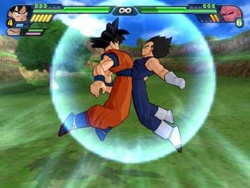 Dragon Ball Z Budokai Tenkaichi 3 (wii used game), Spelcomputers en Games, Ophalen of Verzenden, Zo goed als nieuw