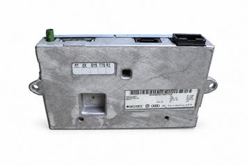 Display Interface met FBAS-video-ingang voor retrofit van, Ophalen of Verzenden, Nieuw, Audi