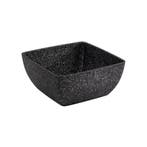 GGM Gastro | (6 stuks) Schaal - FROSTFIRE - Aluminium - 1,5L, Verzenden