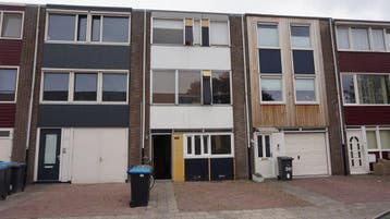Te huur: Huis Hanenberglanden in Enschede, Overijssel, Enschede