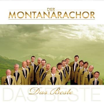 - Montanara Chor - Das Beste - (CD), Ophalen of Verzenden, Nieuw in verpakking
