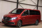 Mercedes-Benz EQV 300 L2 6-persoonuitvoering, Auto's, Automaat, Dealer onderhouden, Gebruikt, Leder
