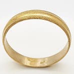 Ring - 18 karaat Geel goud, Nieuw