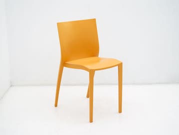 Kantinestoelen - Slick Slick XO-Design, Ophalen of Verzenden, Gebruikt, Overige typen