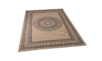 Human Comfort Luxe Tapijt Juto, Nieuw