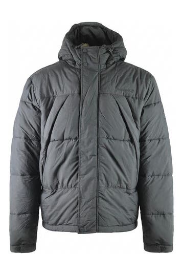 Timberland Jas in maat M Zwart, Verzenden, Zo goed als nieuw, Zwart, Timberland