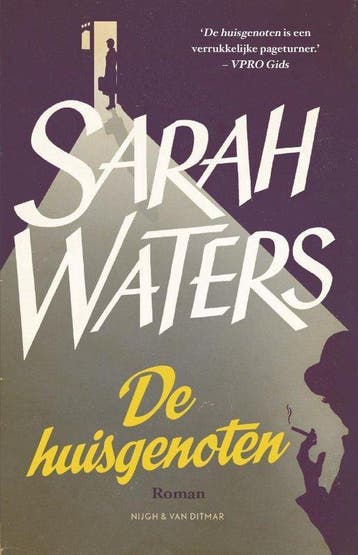 De huisgenoten, Ophalen of Verzenden, Nieuw