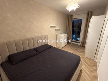 Woningruil - Mt. Lincolnweg 22e14 - 2 kamers en Amsterdam, Amsterdam