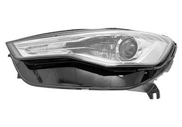 Audi A6 2014-2018 Xenon H7 Koplamp Links (Koplampen), Verzenden, Nieuw