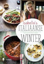 Isabellas Italiaanse winter 9789089315830 Isabella Cozzi, Verzenden, Zo goed als nieuw, Isabella Cozzi
