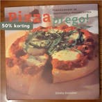 Pizza prego ! / VEL795 9789059201361 E. Summer, Boeken, Kookboeken, Verzenden, Gelezen, E. Summer