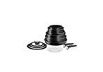 Tefal Ingenio Easy Cook &amp; Clean - Pannenset - 13-delig -, Nieuw