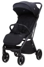 Adamex Bello Black Wandelwagen, Verzenden, Nieuw