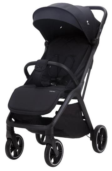 Adamex Bello Black Wandelwagen, Kinderen en Baby's, Buggy's, Verzenden, Nieuw