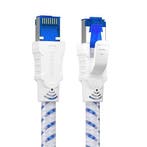 Cat 8 Ethernet Kabel – Supersnelle en Stabiele Verbinding -, Verzenden, Nieuw
