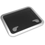 Goïot OPAL Aluminium Dekluik Serie, Ophalen of Verzenden, Nieuw, Zeilboot of Motorboot