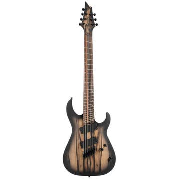 Cort KX507MS Pale Moon Multiscale 7-snarige ST-Style, Ophalen of Verzenden, Nieuw