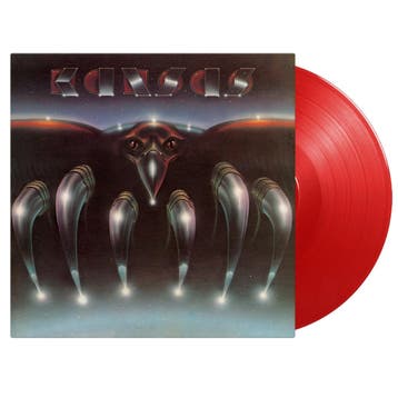 Kansas - Song For America, Nieuw in verpakking, 12 inch