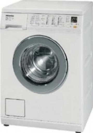 WEG=WEG: Miele 6KG Wasmachine 1600TPM W3835 Refurbished, 6 tot 8 kg, Minder dan 85 cm, Verzenden, Voorlader