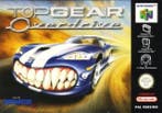 Top Gear Overdrive (Losse Cassette) (N64 Games), Spelcomputers en Games, Games | Nintendo 64, Ophalen of Verzenden, Zo goed als nieuw