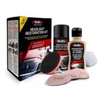 Holts Headlight Restoration Kit, Motoren, Verzenden