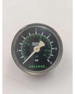PNEUMAX manometer Ø49mm, Ophalen