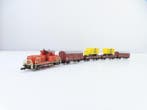 Märklin Z - 8134 - Treinset (1) - 5-delige treinset met, Hobby en Vrije tijd, Nieuw