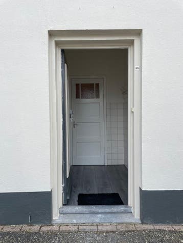 Te huur: Appartement Nieuwstraat in Kerkrade, Limburg, Appartement, Kerkrade