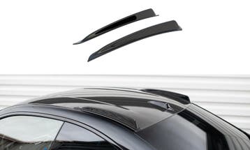 Dakrails BMW M2 G87 Maxton Glans Zwart, Ophalen of Verzenden, Nieuw