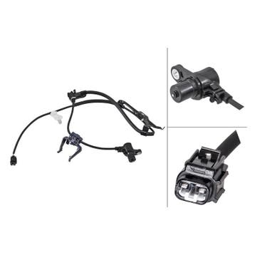 ABS Sensor Vooras links Toyota Avalon – Mega Korting | RemDi, Verzenden, Nieuw, Toyota