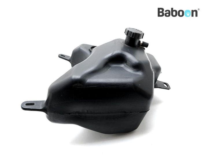 Benzine Tank Aprilia SportCity 300 Cube 2008-2013 (Sport, Motoren, Onderdelen | Overige, Gebruikt, Verzenden
