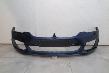 voorbumper BMW G30 G31 M-Pakket 8064928, Auto-onderdelen, Verzenden, Gebruikt
