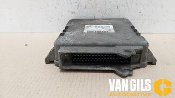 Computer Motormanagement Peugeot 206 O212176, Auto-onderdelen, Ophalen of Verzenden, Nieuw