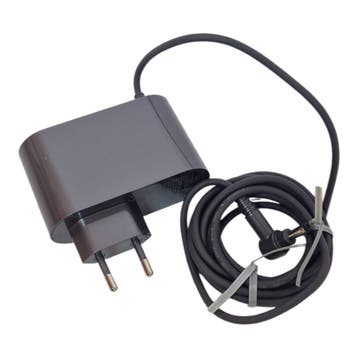 Acculader / Adapter voor Dyson V10, V11, V12 en V15 Steelsto, Witgoed en Apparatuur, Stofzuigers, Verzenden, Zo goed als nieuw